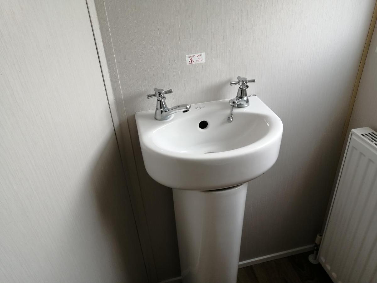 617 Seawick Hotel Jaywick Sands ภายนอก รูปภาพ