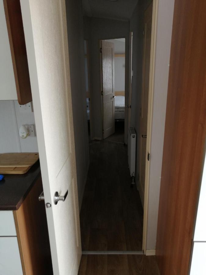 617 Seawick Hotel Jaywick Sands ภายนอก รูปภาพ