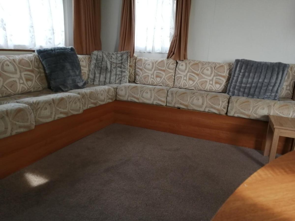 617 Seawick Hotel Jaywick Sands ภายนอก รูปภาพ