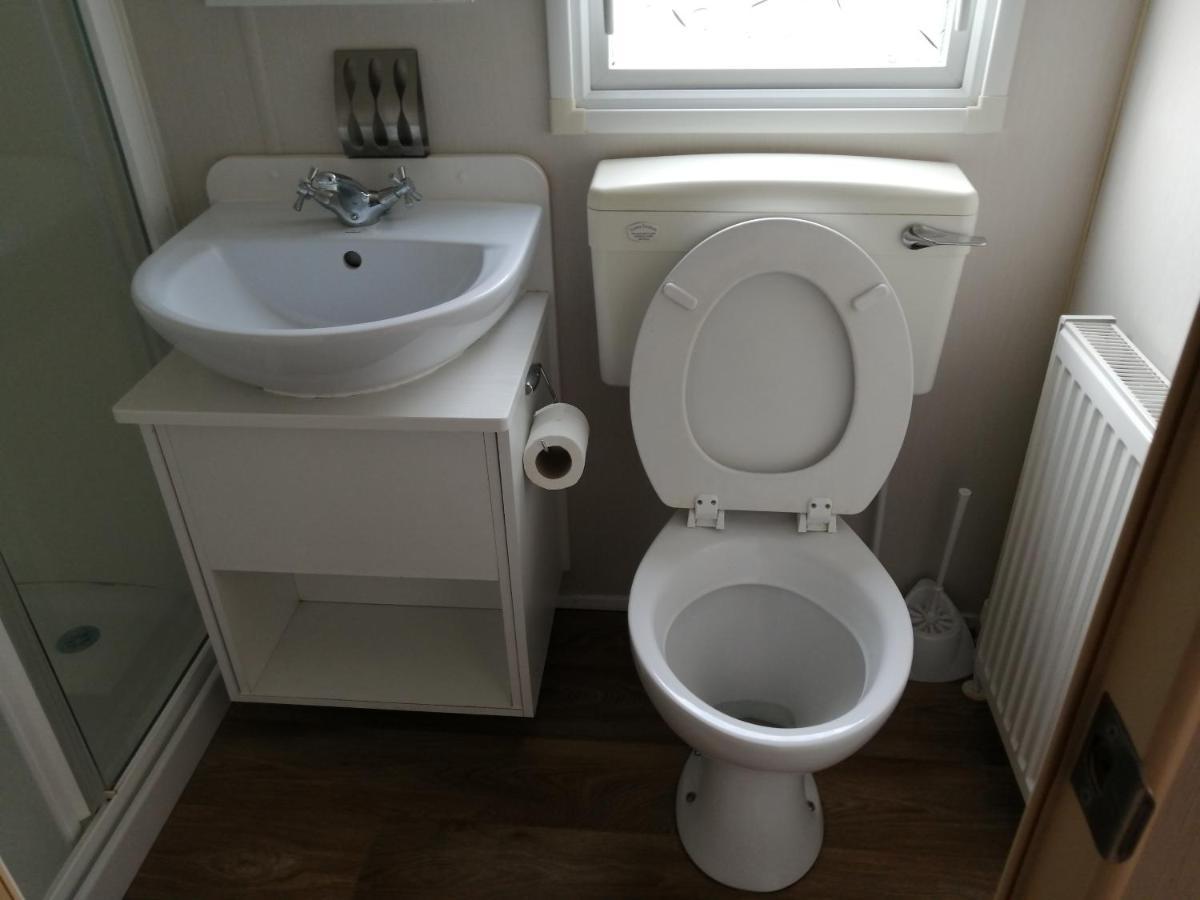 617 Seawick Hotel Jaywick Sands ภายนอก รูปภาพ