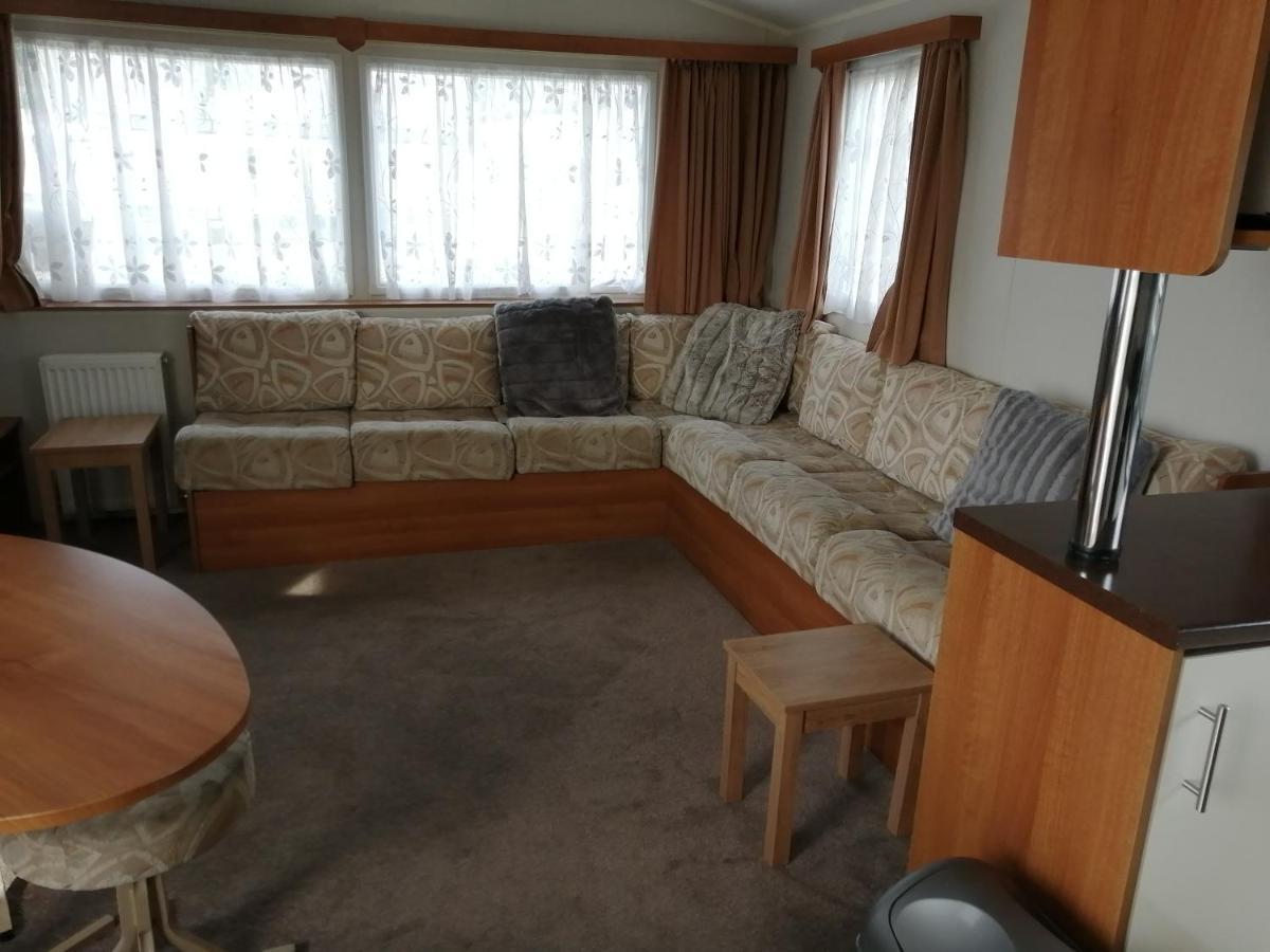617 Seawick Hotel Jaywick Sands ภายนอก รูปภาพ