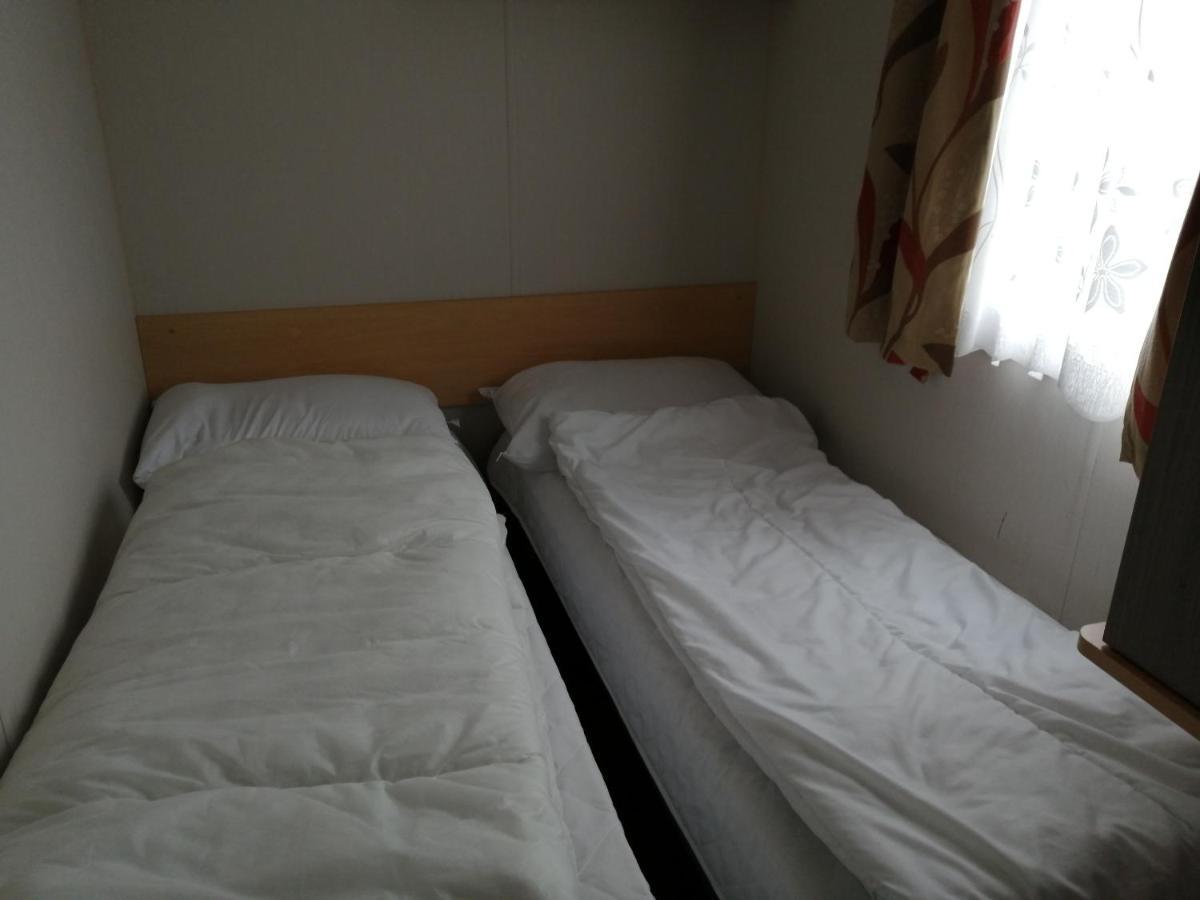 617 Seawick Hotel Jaywick Sands ภายนอก รูปภาพ