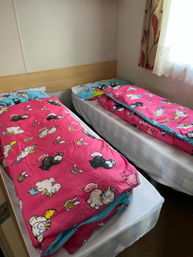 617 Seawick Hotel Jaywick Sands ภายนอก รูปภาพ