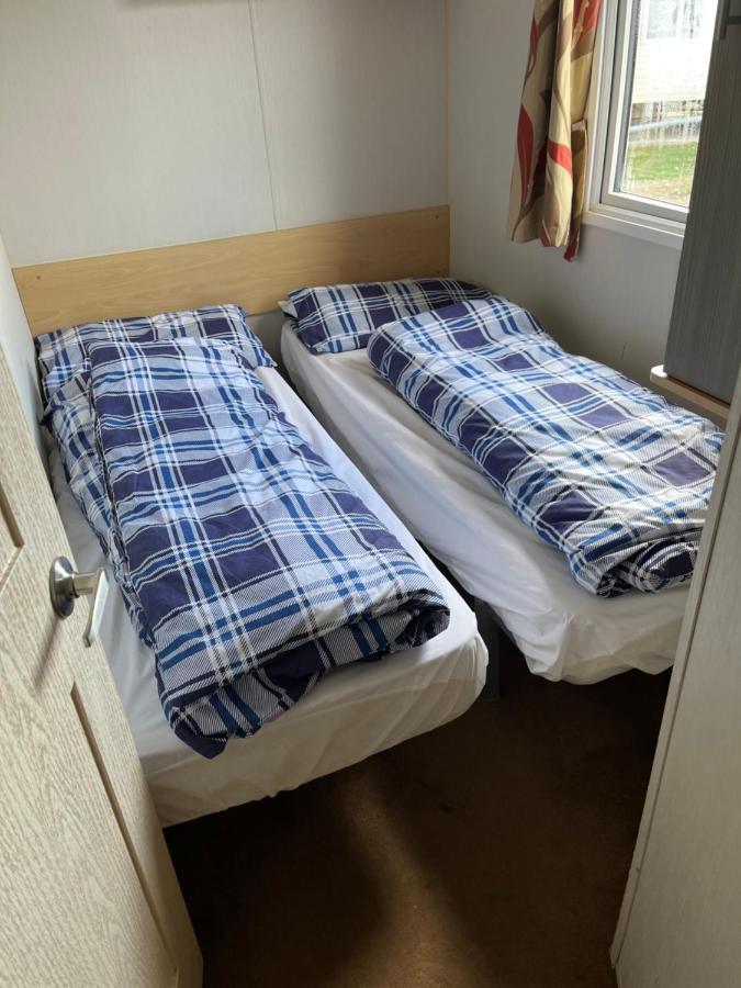 617 Seawick Hotel Jaywick Sands ภายนอก รูปภาพ